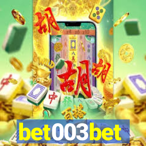 bet003bet