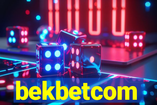 bekbetcom