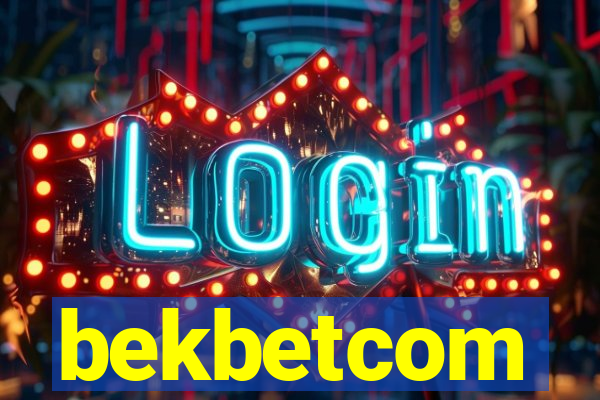 bekbetcom