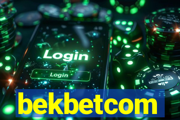 bekbetcom