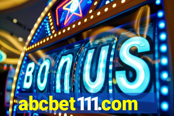 abcbet111.com