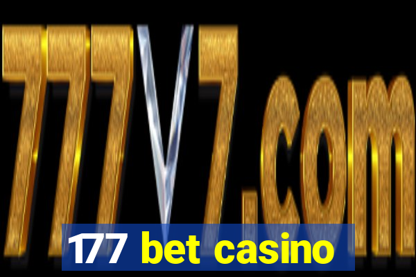 177 bet casino