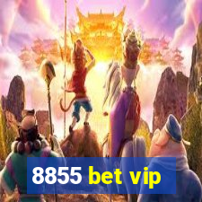 8855 bet vip