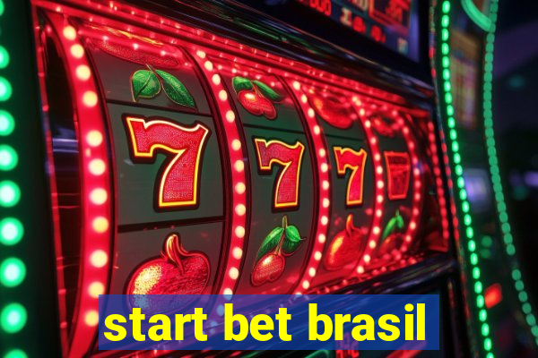 start bet brasil