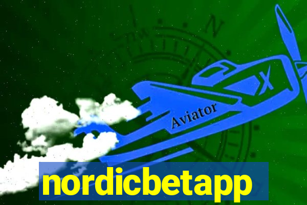 nordicbetapp