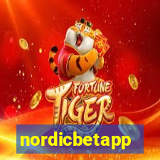 nordicbetapp