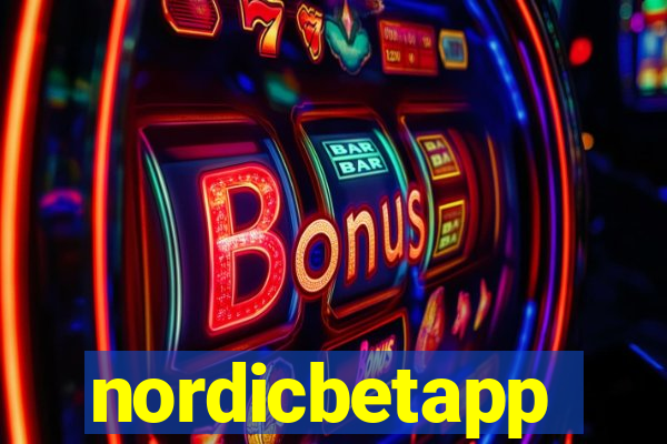 nordicbetapp