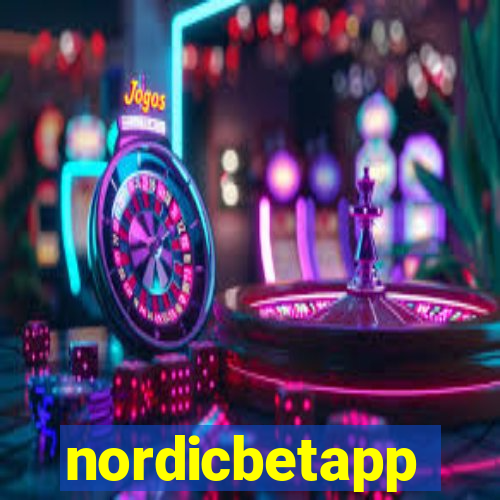 nordicbetapp