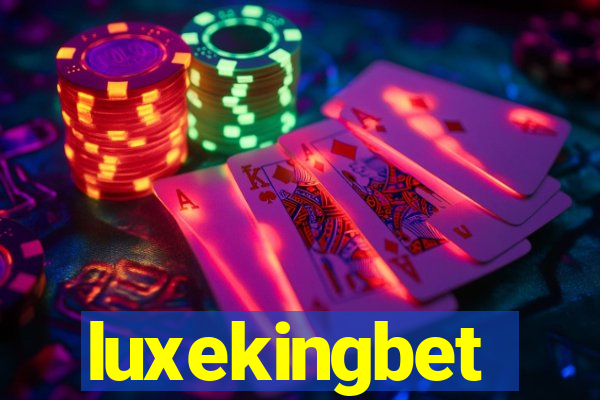 luxekingbet