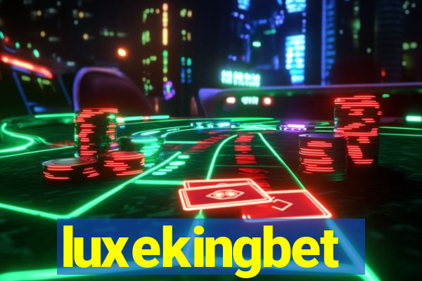 luxekingbet