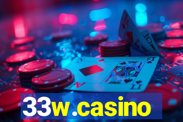 33w.casino