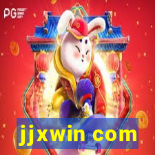 jjxwin com