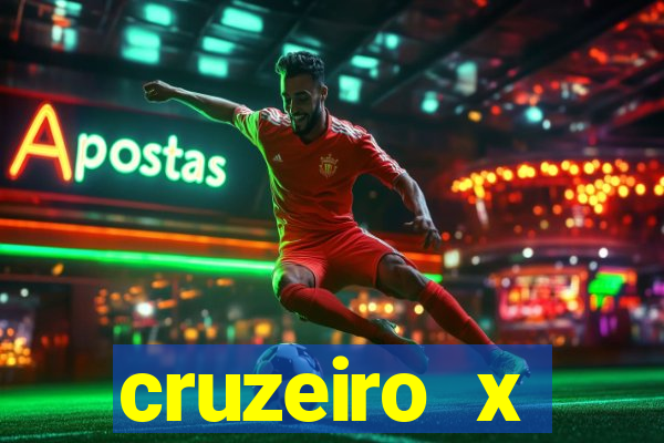 cruzeiro x juventude palpite