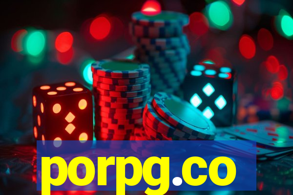 porpg.co