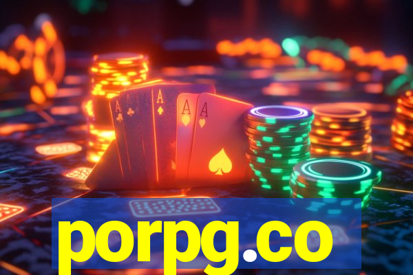 porpg.co