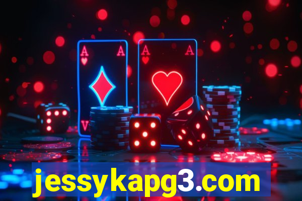 jessykapg3.com