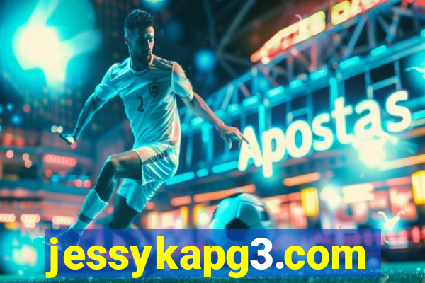 jessykapg3.com