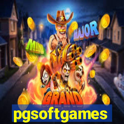 pgsoftgames