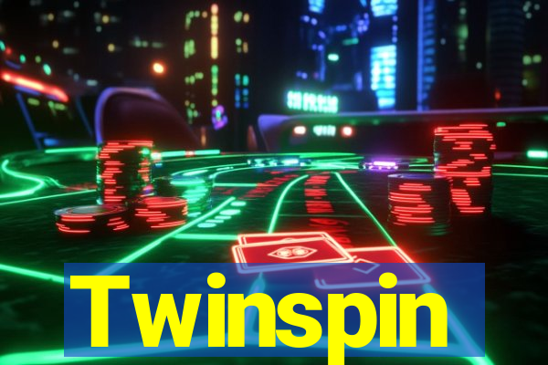 Twinspin