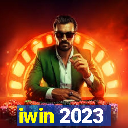 iwin 2023