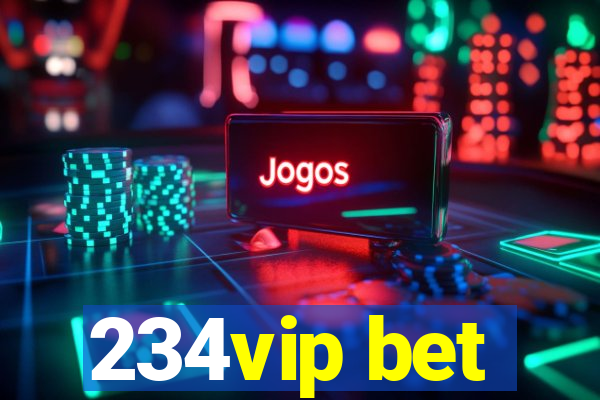 234vip bet