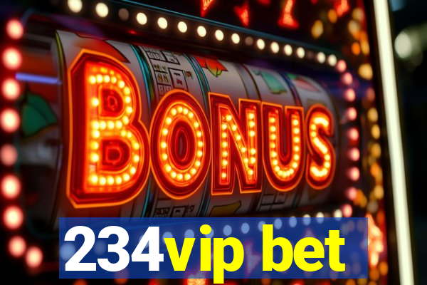 234vip bet