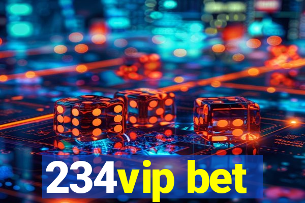 234vip bet