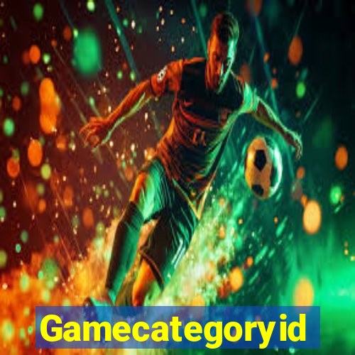 Gamecategoryid