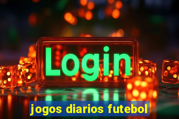 jogos diarios futebol