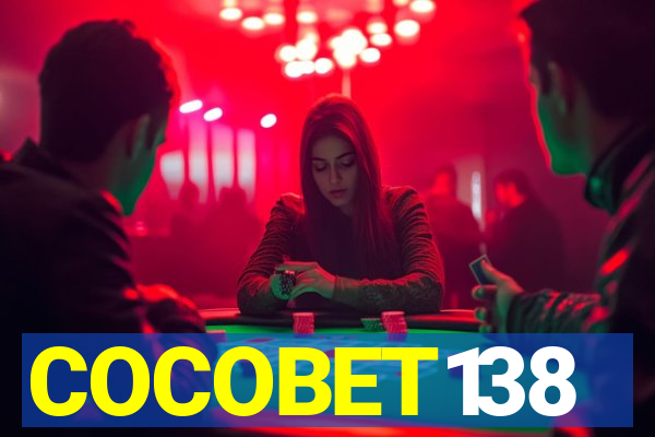 COCOBET138