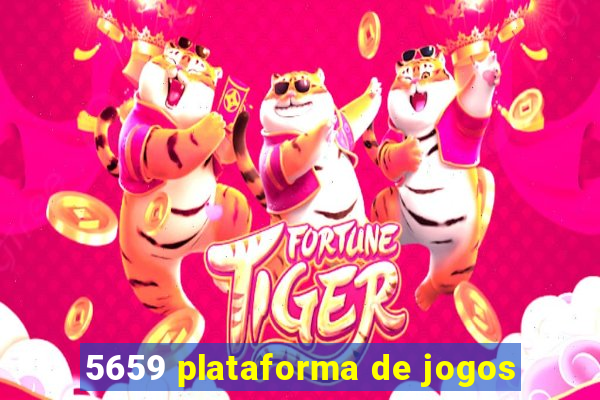 5659 plataforma de jogos