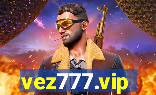 vez777.vip