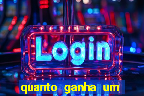 quanto ganha um lixeiro por ano