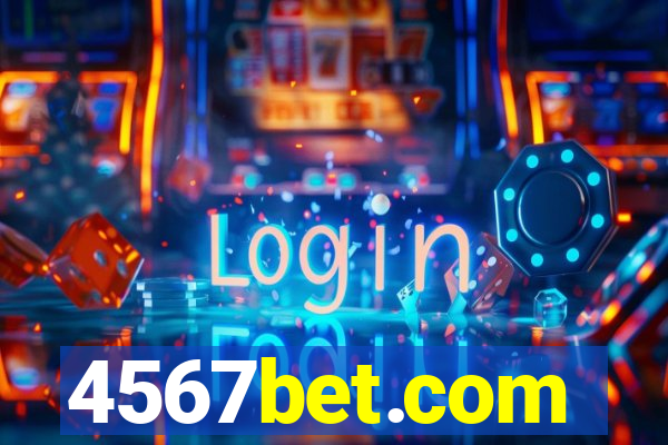 4567bet.com