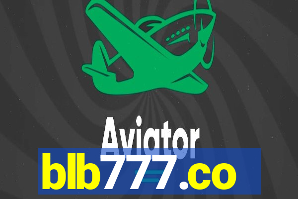 blb777.co