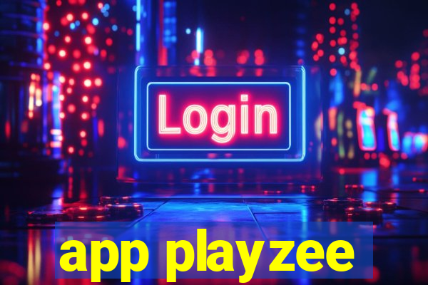 app playzee