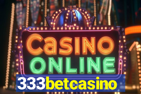 333betcasino