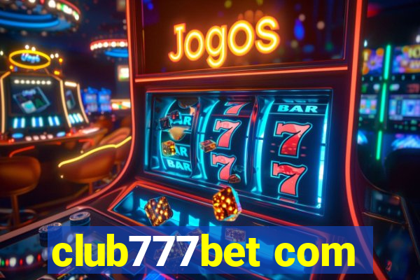 club777bet com