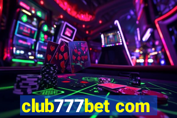 club777bet com