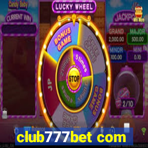 club777bet com