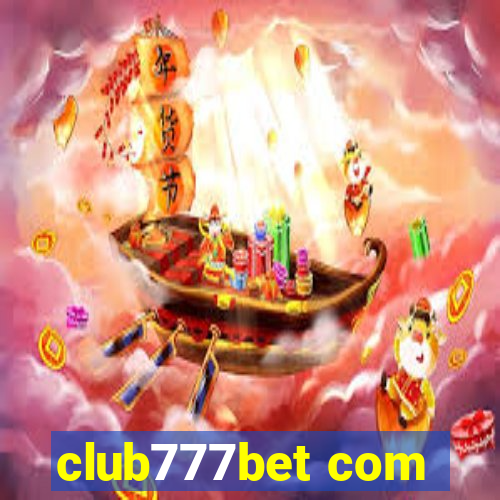 club777bet com