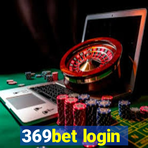 369bet login