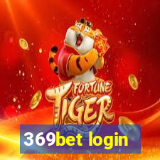 369bet login