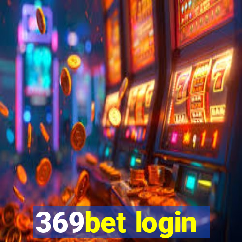 369bet login