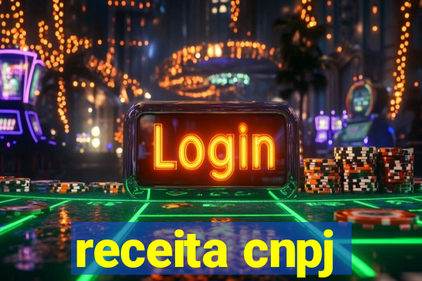 receita cnpj