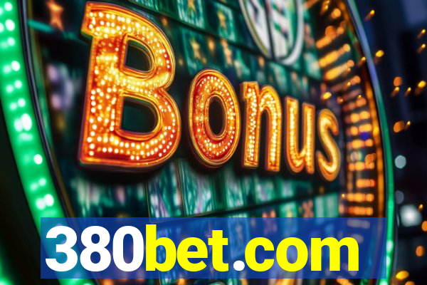 380bet.com