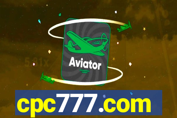 cpc777.com