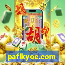 paflkyoe.com