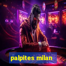 palpites milan