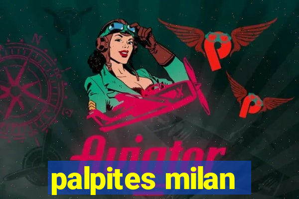 palpites milan